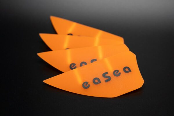 Finn | eaSea Kite Board