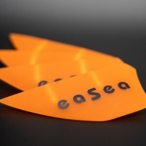 Finn | eaSea Kite Board - Image 3
