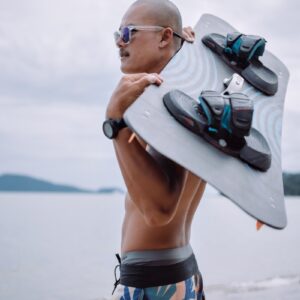 eaSea Carbon Kite Board - Image 3