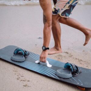 eaSea Carbon Kite Board - Image 4