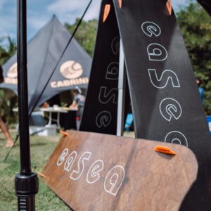 eaSea Nature Kite Board - Image 6